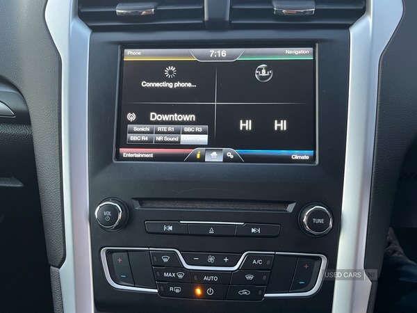 Used Ford Mondeo 2015 for sale - 74295066: Photo 31