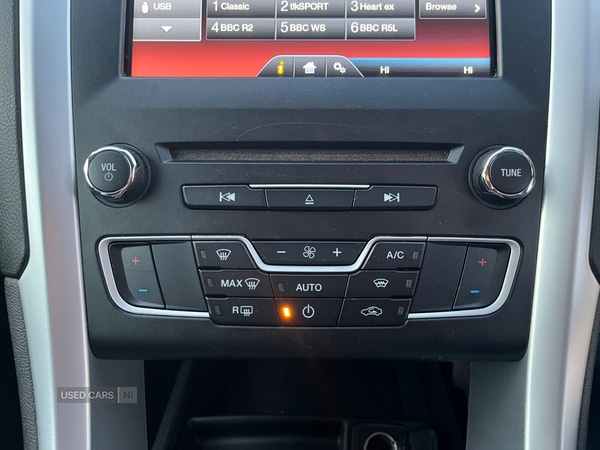 Vehicle 34