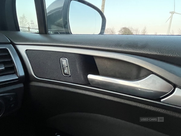 Used Ford Mondeo 2015 for sale - 74295066: Photo 37