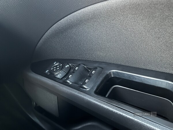 Used Ford Mondeo 2015 for sale - 74295066: Photo 38