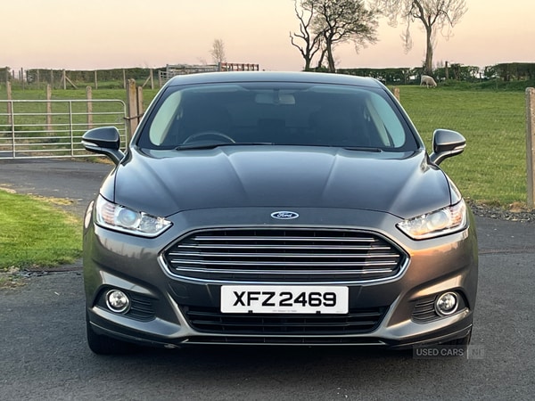 Used Ford Mondeo 2015 for sale - 74295066: Photo 3