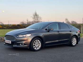 Used Ford Mondeo 2015 for sale - 74295066: Photo