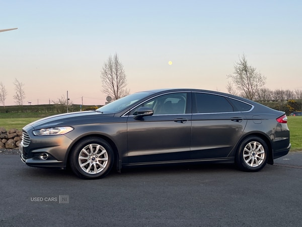 Used Ford Mondeo 2015 for sale - 74295066: Photo 5