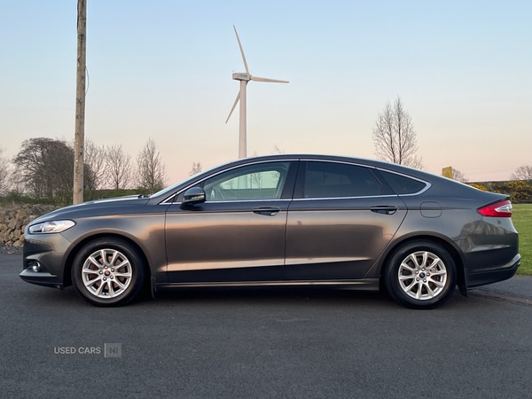 Used Ford Mondeo 2015 for sale - 74295066: Photo 6