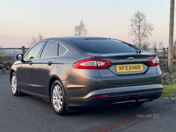 Used Ford Mondeo 2015 for sale - 74295066: Photo 7