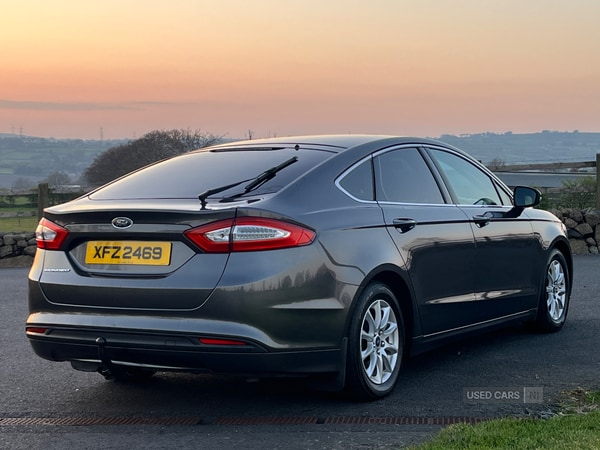 Used Ford Mondeo 2015 for sale - 74295066: Photo 9