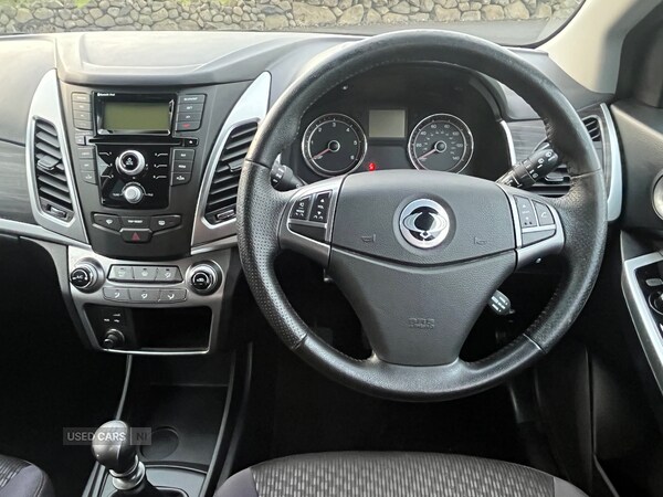 Used Ssangyong Korando 2016 for sale - 74410212: Photo 23