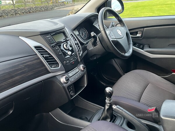 Used Ssangyong Korando 2016 for sale - 74410212: Photo 31
