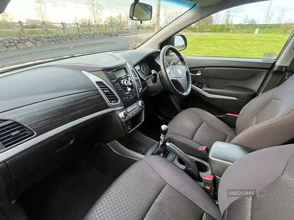 Used Ssangyong Korando 2016 for sale - 74410212: Photo 32