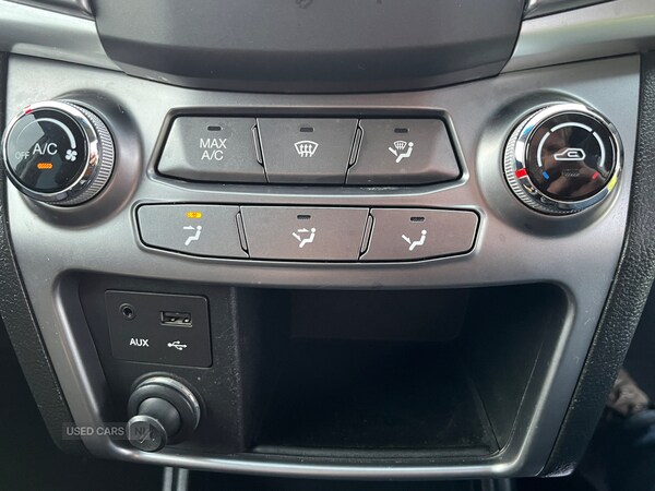 Used Ssangyong Korando 2016 for sale - 74410212: Photo 35