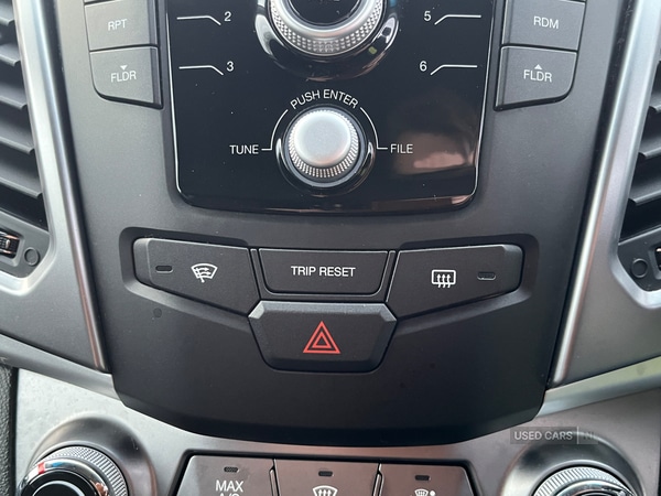 Vehicle 36