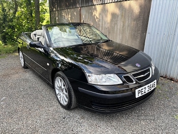 Saab - 9-3