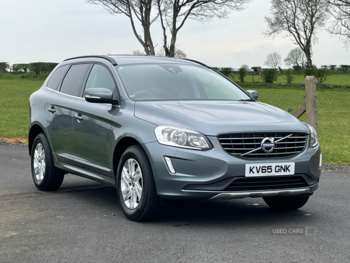 Used Volvo XC60 2015 for sale - 74325201: Photo