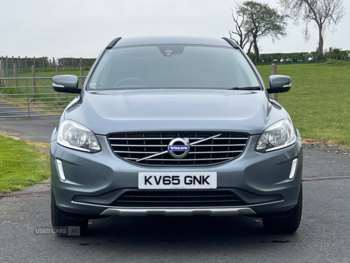 Used Volvo XC60 2015 for sale - 74325201: Photo