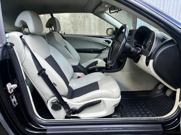 Used Saab 9-3 2007 for sale - 77884246: Photo 12