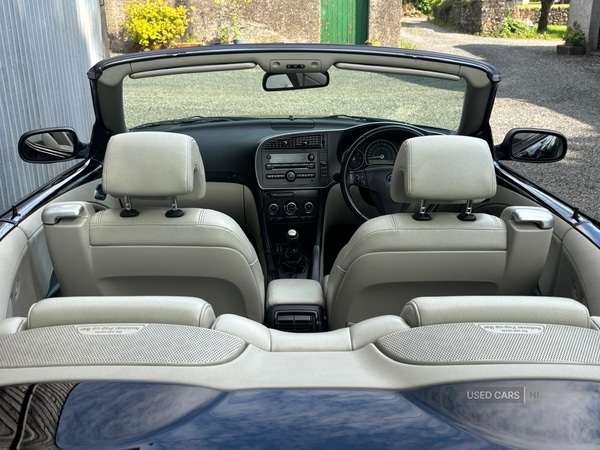 Used Saab 9-3 2007 for sale - 77884246: Photo 15