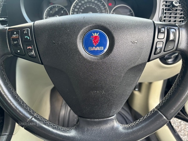 Used Saab 9-3 2007 for sale - 77884246: Photo 16