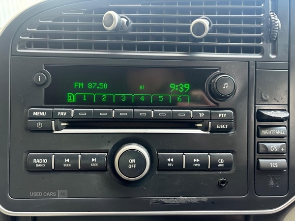 Used Saab 9-3 2007 for sale - 77884246: Photo 18