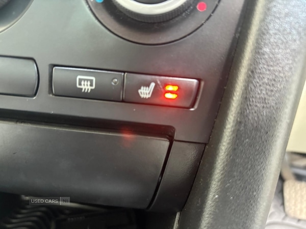 Used Saab 9-3 2007 for sale - 77884246: Photo 19