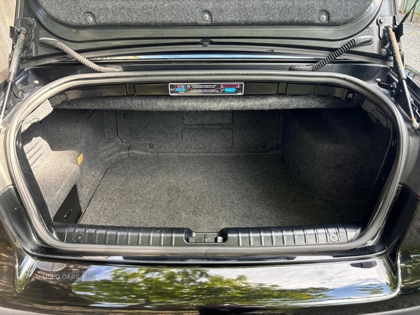 Used Saab 9-3 2007 for sale - 77884246: Photo 20