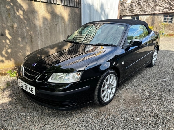 Used Saab 9-3 2007 for sale - 77884246: Photo 5