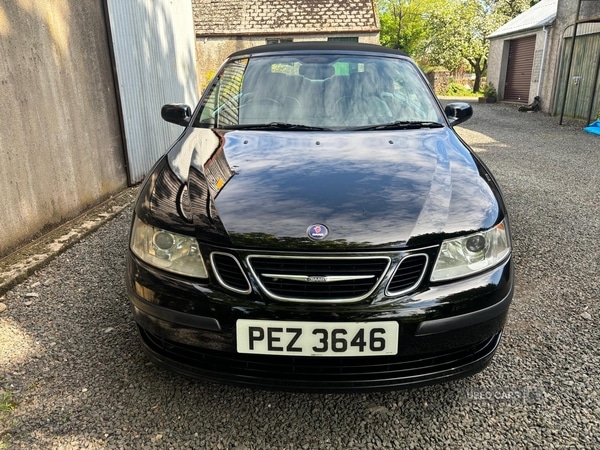 Used Saab 9-3 2007 for sale - 77884246: Photo 6