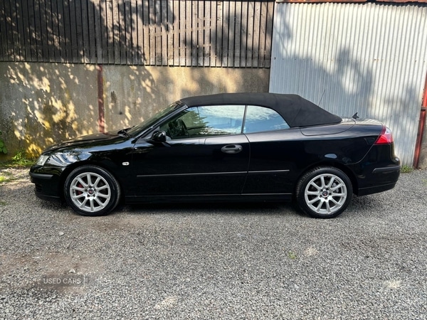 Used Saab 9-3 2007 for sale - 77884246: Photo 7