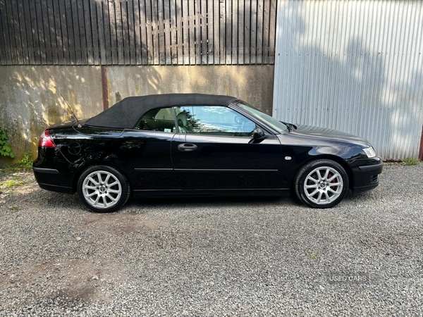 Used Saab 9-3 2007 for sale - 77884246: Photo 8