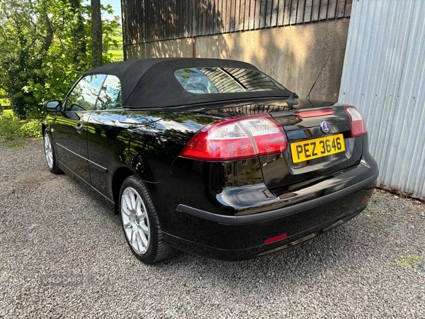 Used Saab 9-3 2007 for sale - 77884246: Photo 9