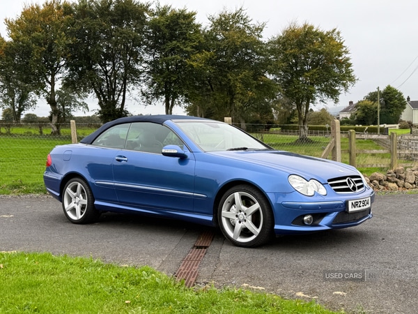 Used Mercedes-Benz CLK 2009 for sale - 76573908: Photo 29