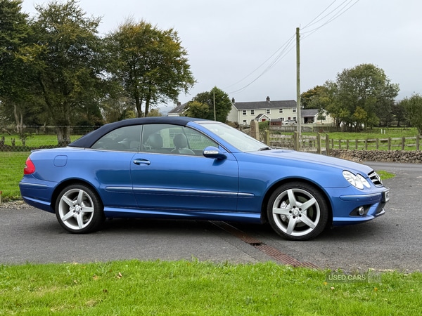 Used Mercedes-Benz CLK 2009 for sale - 76573908: Photo 30