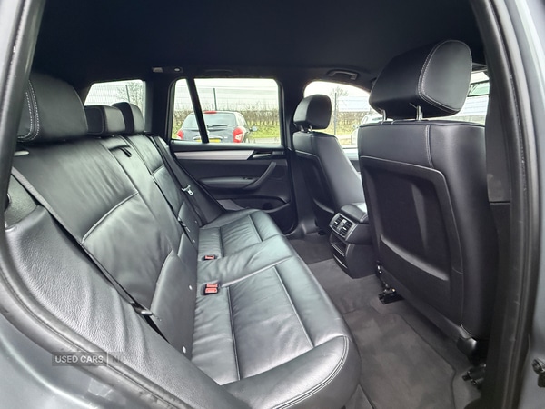 Used BMW X3 2016 for sale - 77315762: Photo 12