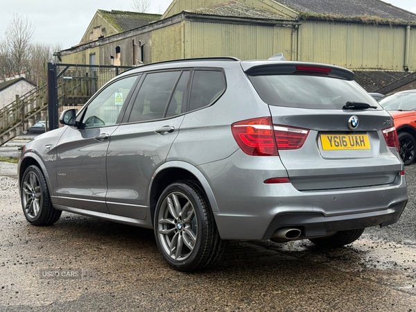 Used BMW X3 2016 for sale - 77315762: Photo 6