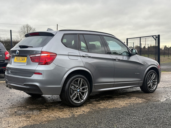Used BMW X3 2016 for sale - 77315762: Photo 8