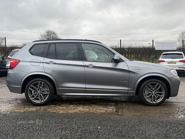 Used BMW X3 2016 for sale - 77315762: Photo 9