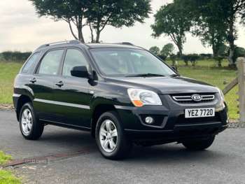 2009 - 2.0 XE 5dr 2WD