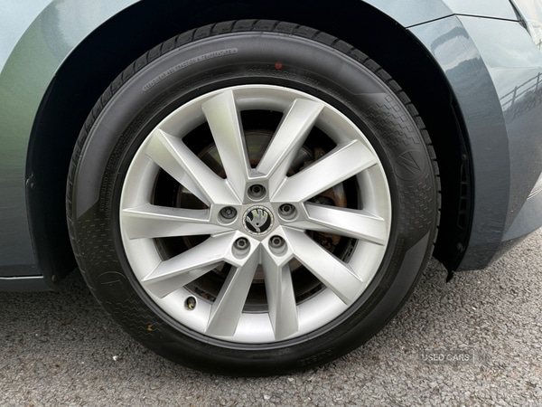 Used Skoda Superb 2017 for sale - 77254086: Photo 16