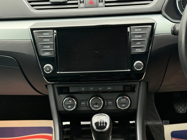 Used Skoda Superb 2017 for sale - 77254086: Photo 21