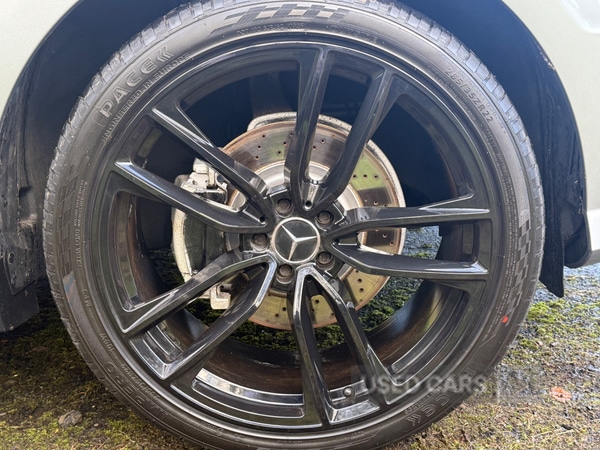 Used Mercedes-Benz M Class 2013 for sale - 77909957: Photo 20