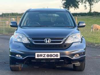 Used Honda CR-V 2010 for sale - 75014659: Photo