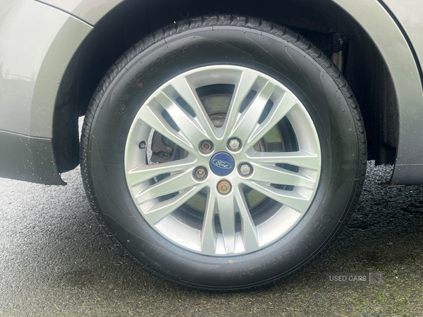 Used Ford S-Max 2013 for sale - 77231078: Photo 13