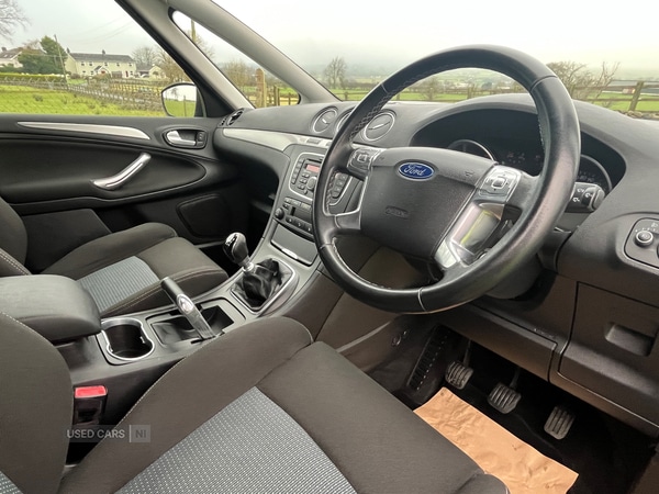 Used Ford S-Max 2013 for sale - 77231078: Photo 15