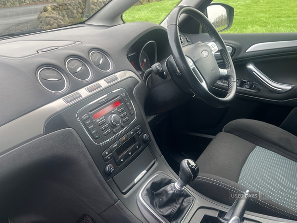 Used Ford S-Max 2013 for sale - 77231078: Photo 27