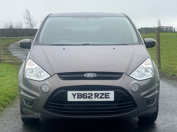 Used Ford S-Max 2013 for sale - 77231078: Photo 3