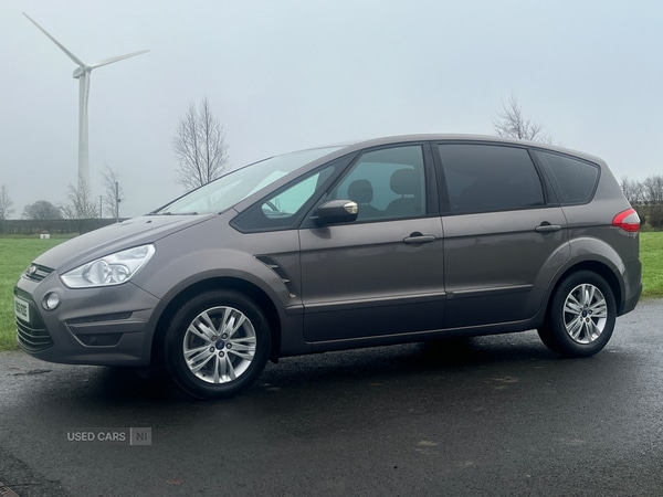 Used Ford S-Max 2013 for sale - 77231078: Photo 6
