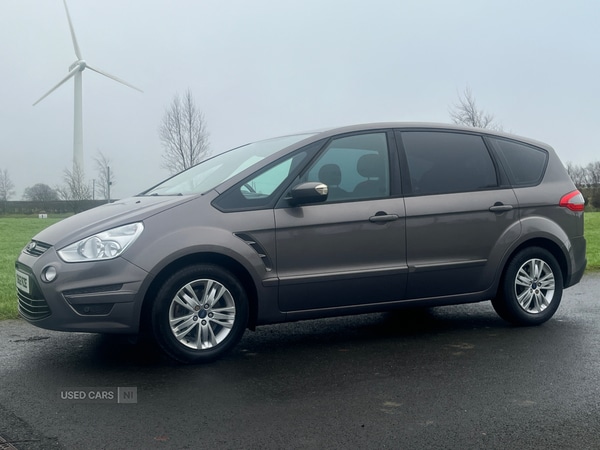 Used Ford S-Max 2013 for sale - 77231078: Photo 7