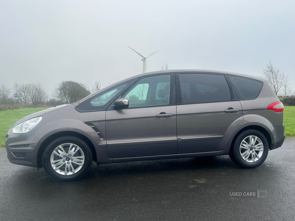 Used Ford S-Max 2013 for sale - 77231078: Photo 8