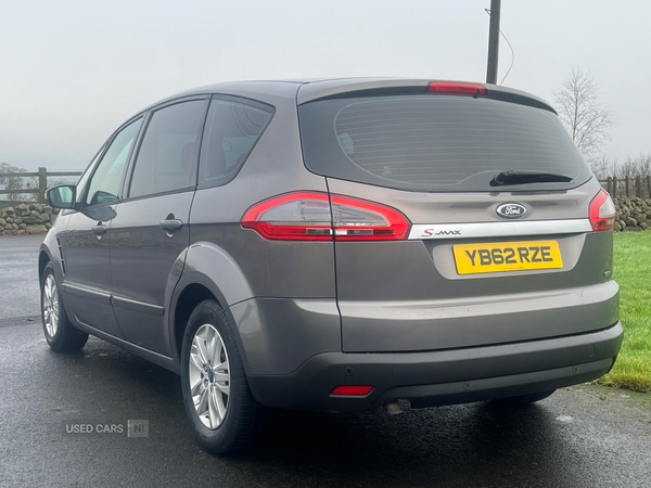 Used Ford S-Max 2013 for sale - 77231078: Photo 9