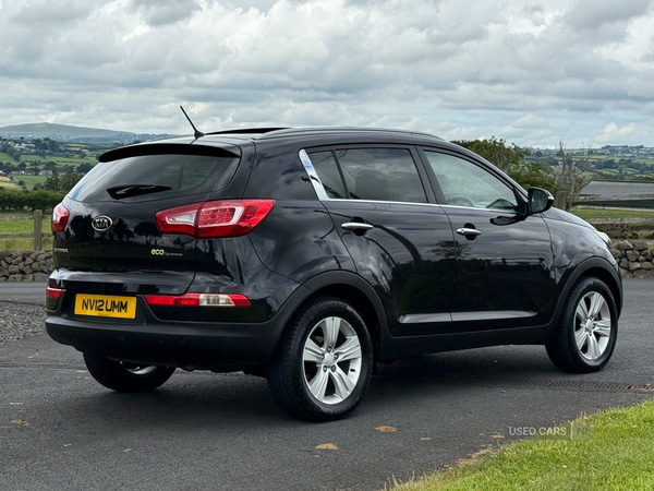 Used Kia Sportage 2012 for sale - 76338238: Photo 11