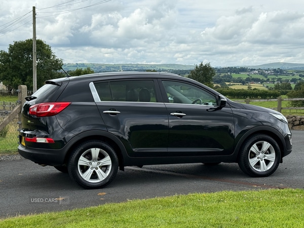 Used Kia Sportage 2012 for sale - 76338238: Photo 12